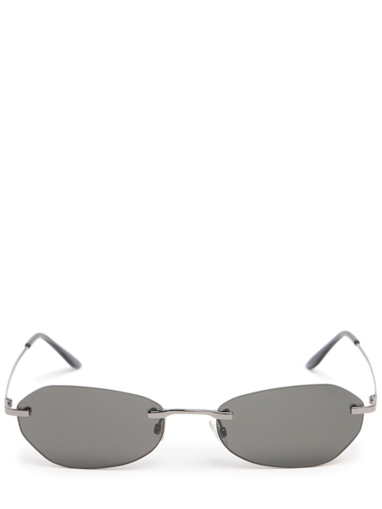 LuisaViaRoma Our LegacyOcchiali da sole Adorable