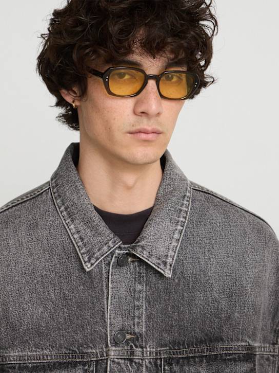 LuisaViaRoma Our LegacyOcchiali Da Sole Earth