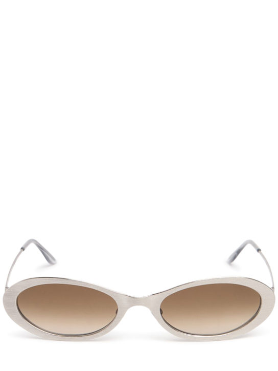 LuisaViaRoma Our LegacyOcchiali da sole Tad