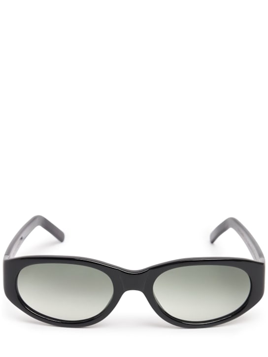 LuisaViaRoma Our LegacyOcchiali da sole Unwound