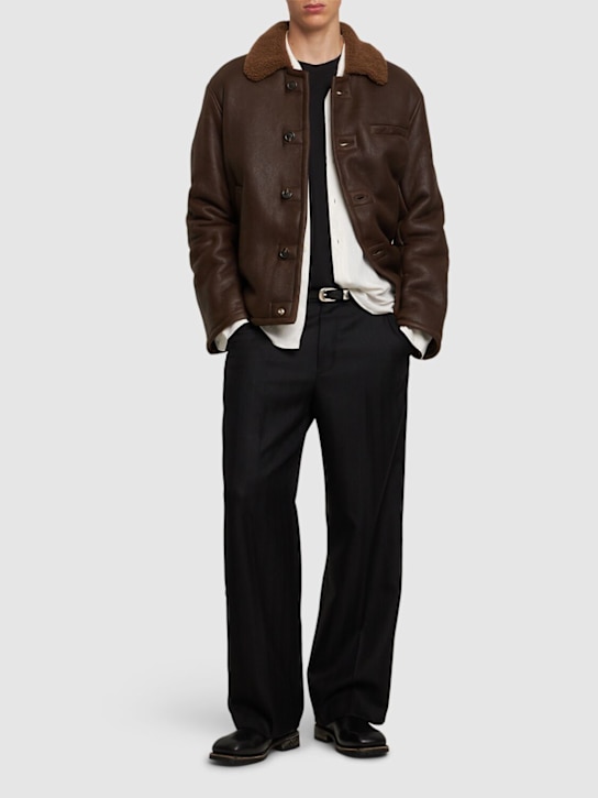 LuisaViaRoma Our LegacyPantaloni Sailor