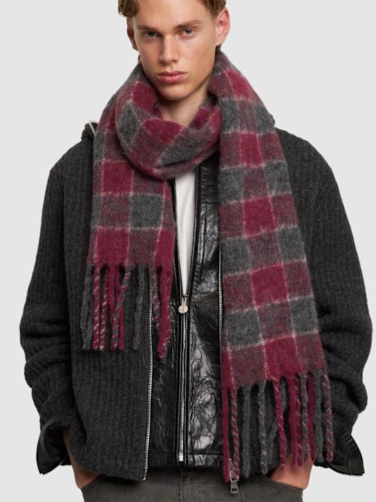 LuisaViaRoma Our LegacySciarpa Estate