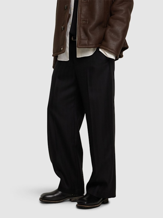 LuisaViaRoma Our LegacyStivali Engine