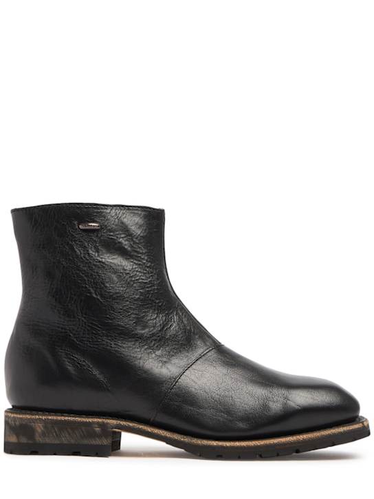 LuisaViaRoma Our LegacyStivali Engine