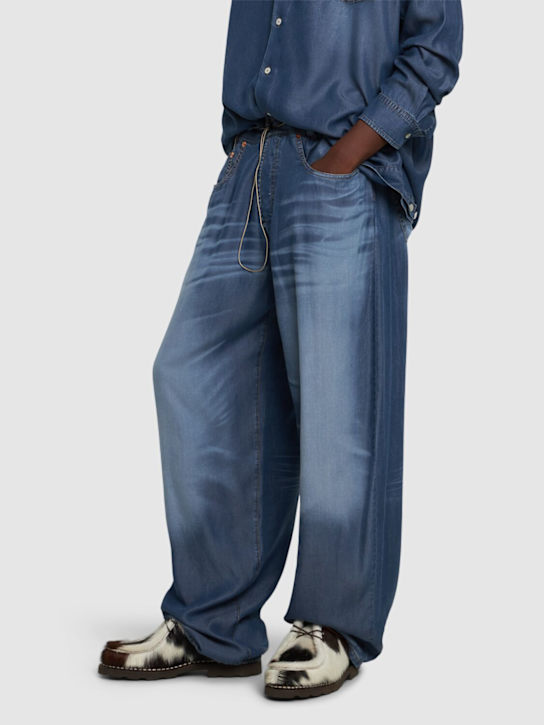 LuisaViaRoma ParabootScarpe Stringate Michael