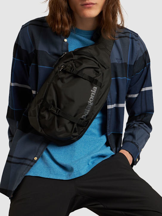 LuisaViaRoma PatagoniaBorsa Atom Sing In Techno 8L