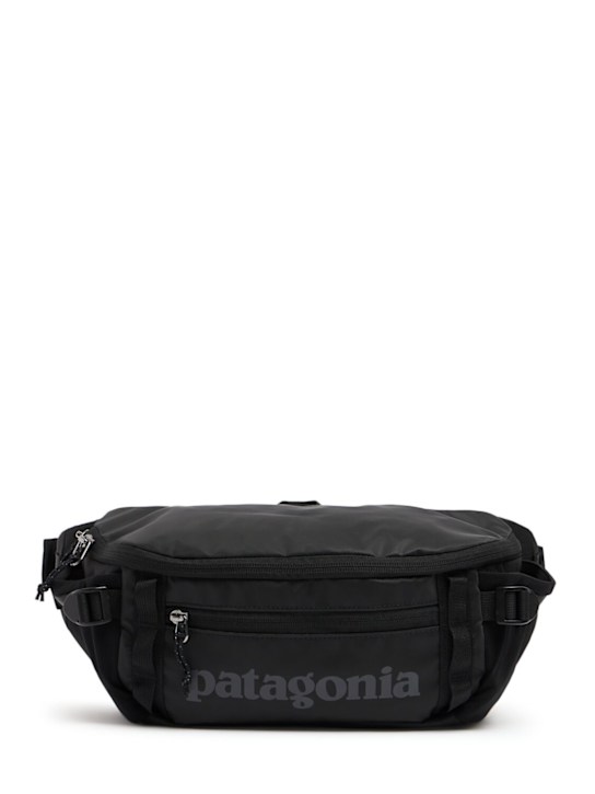 LuisaViaRoma PatagoniaMarsupio Black Hole 5L