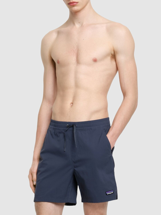 LuisaViaRoma PatagoniaShorts Baggies Lights 6’’