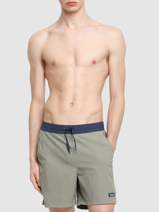 LuisaViaRoma PatagoniaShorts Baggies Lights 6’’