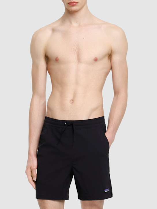 LuisaViaRoma PatagoniaShorts Baggies Lights 6’’