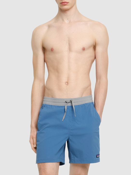 LuisaViaRoma PatagoniaShorts Baggies Lights 6’’