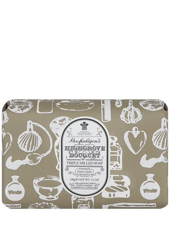 LuisaViaRoma Penhaligon's150gr Highgrove Soap