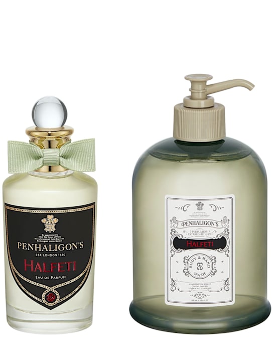 LuisaViaRoma Penhaligon'sHalfeti's Rose Pleasures