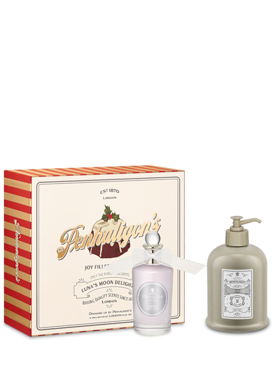 LuisaViaRoma Penhaligon'sLuna's Moon Delights