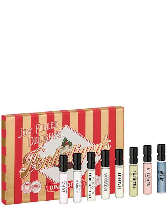 LuisaViaRoma Penhaligon'sScent Library
