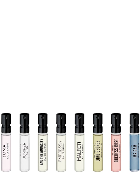 LuisaViaRoma Penhaligon'sScent Library