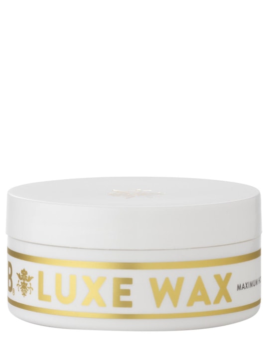 LuisaViaRoma Philip BLuxe Wax 60gr