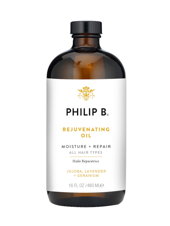 LuisaViaRoma Philip BRejuvenating Oil 480ml