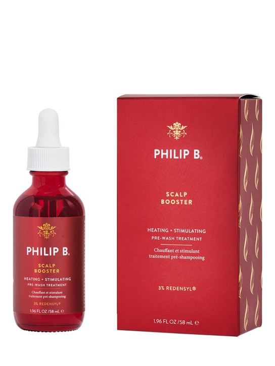 LuisaViaRoma Philip BScalp Booster 58ml