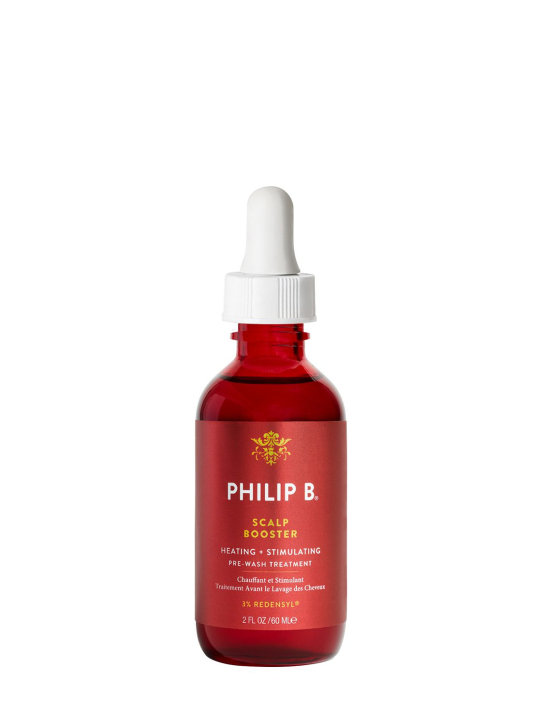 LuisaViaRoma Philip BScalp Booster 58ml