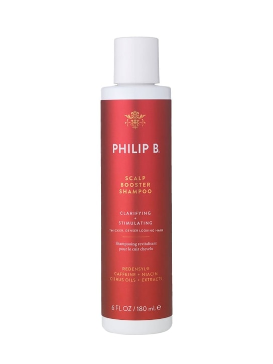 LuisaViaRoma Philip BShampoo Scalp Booster 180ml