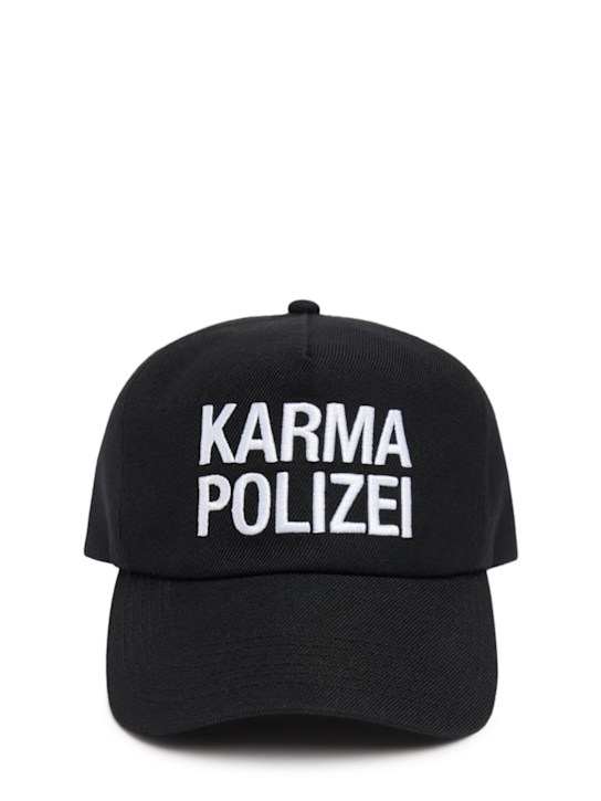 LuisaViaRoma PleasuresCappello baseball con ricamo