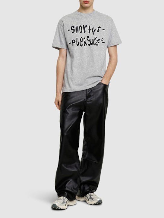 LuisaViaRoma PleasuresT-shirt F Me