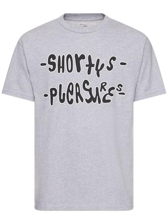 LuisaViaRoma PleasuresT-shirt F Me