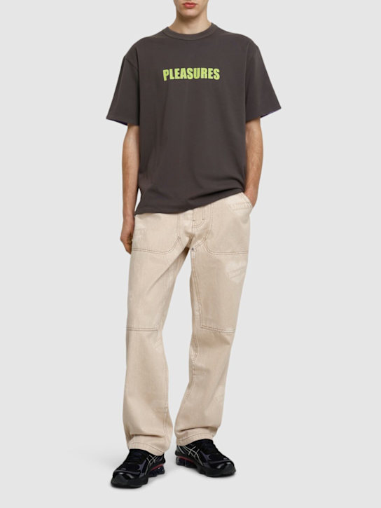 LuisaViaRoma PleasuresT-shirt Reversibile Legal