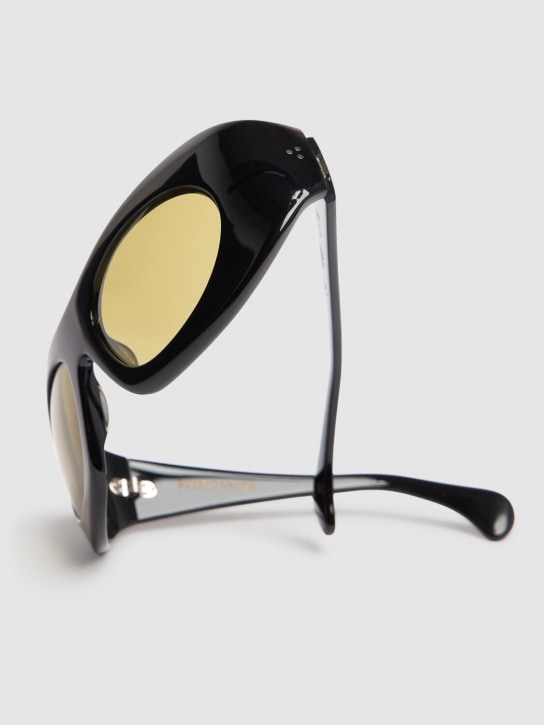 LuisaViaRoma Port TangerOcchiali Da Sole Ruh