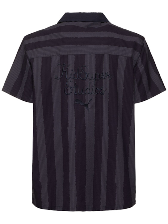 LuisaViaRoma PUMACamicia KidSuper Studios