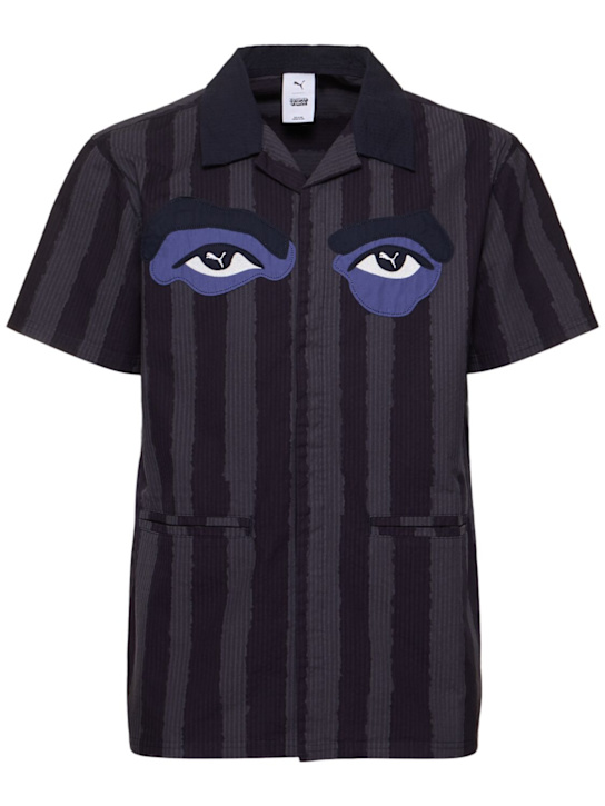 LuisaViaRoma PUMACamicia KidSuper Studios