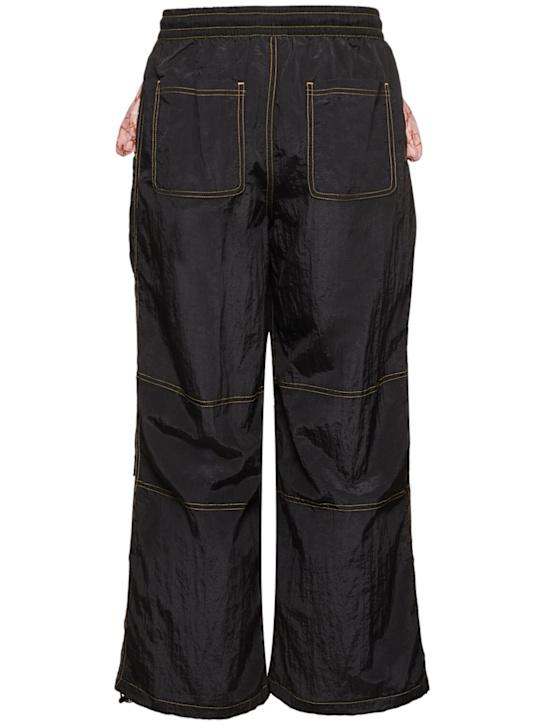 LuisaViaRoma PUMAPantaloni KidSuper Studios