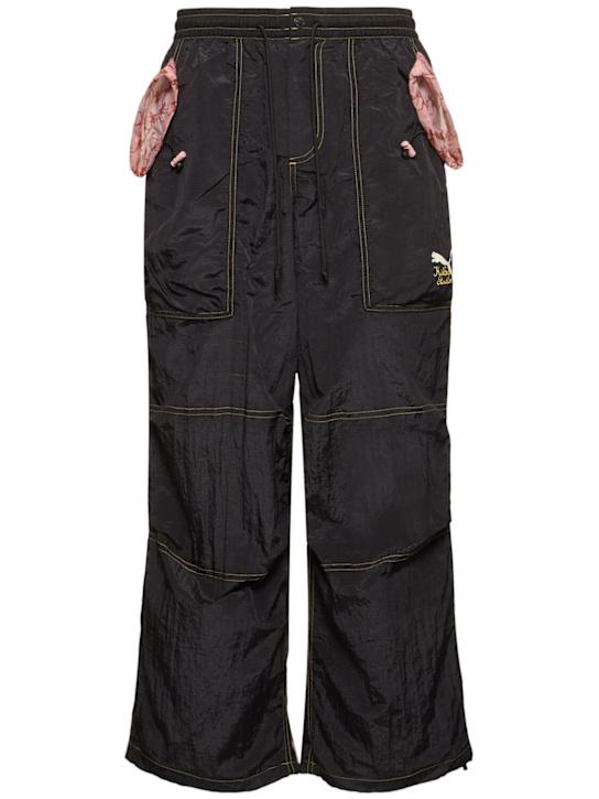 LuisaViaRoma PUMAPantaloni KidSuper Studios