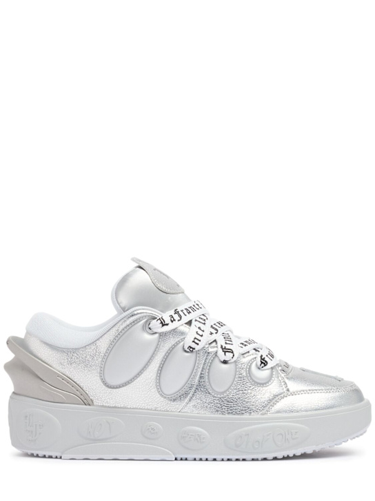 LuisaViaRoma PUMASneakers LaFrancè Lamelo Ball