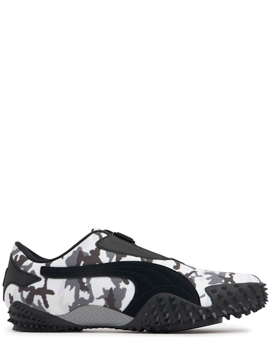 LuisaViaRoma PUMASneakers Mostro Camo