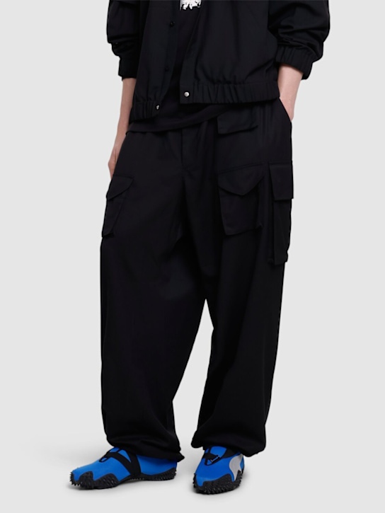 LuisaViaRoma PUMASneakers Mostro OG