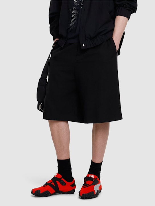 LuisaViaRoma PUMASneakers Mostro OG