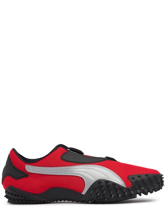 LuisaViaRoma PUMASneakers Mostro OG