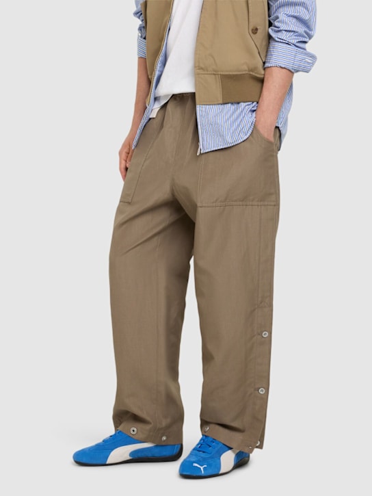 LuisaViaRoma PUMASneakers Speedcat OG