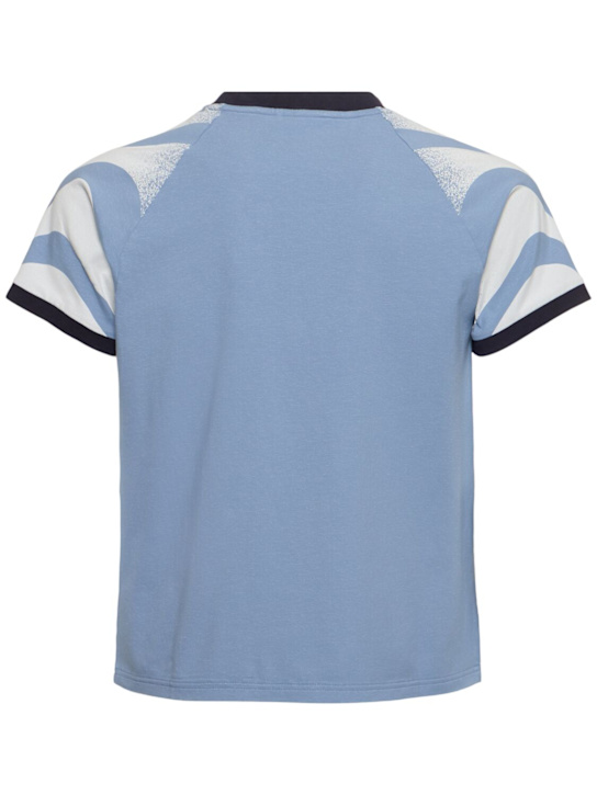 LuisaViaRoma PUMAT-shirt KidSuper Studios Ringer