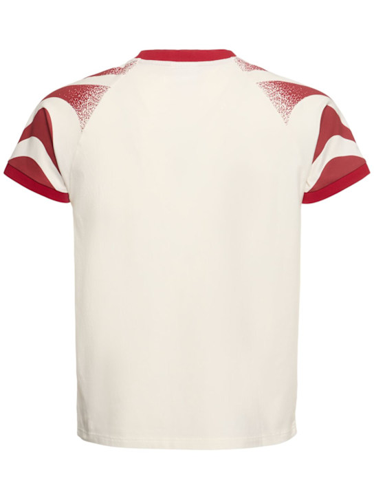 LuisaViaRoma PUMAT-shirt KidSuper Studios Ringer