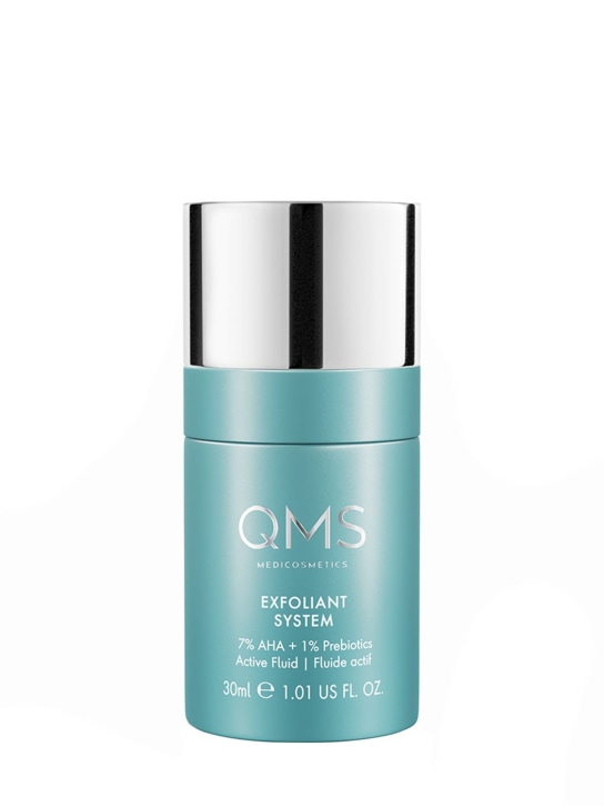 LuisaViaRoma QMS7% AHA Active Fluid 30ml