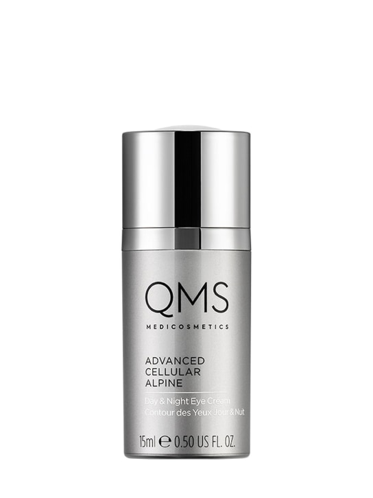 LuisaViaRoma QMSAdvanced Cellular Alpine Eye Cream
