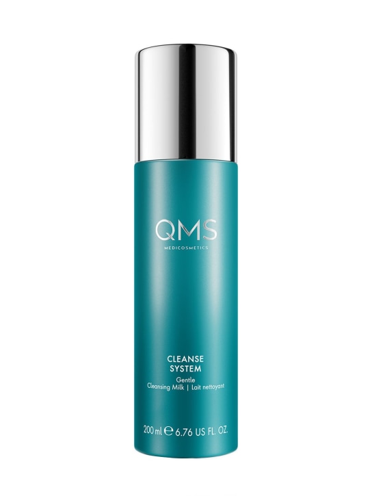 LuisaViaRoma QMSGentle Cleansing Milk 200ml