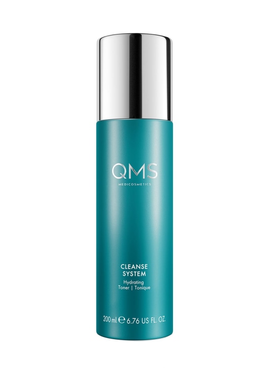 LuisaViaRoma QMSHydrating Toner 200ml