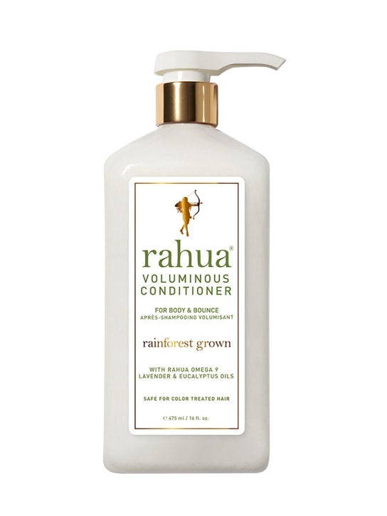 LuisaViaRoma Rahua474ml Voluminous Conditioner