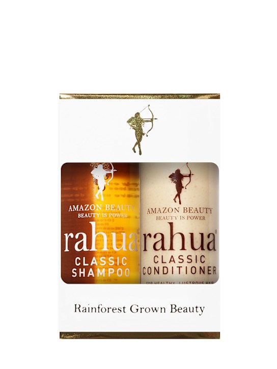 LuisaViaRoma RahuaClassic Travel Duos 2 x 60 ml