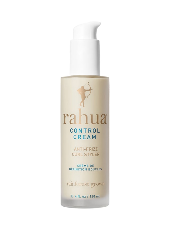LuisaViaRoma RahuaControl Cream Curl Styler 120ml
