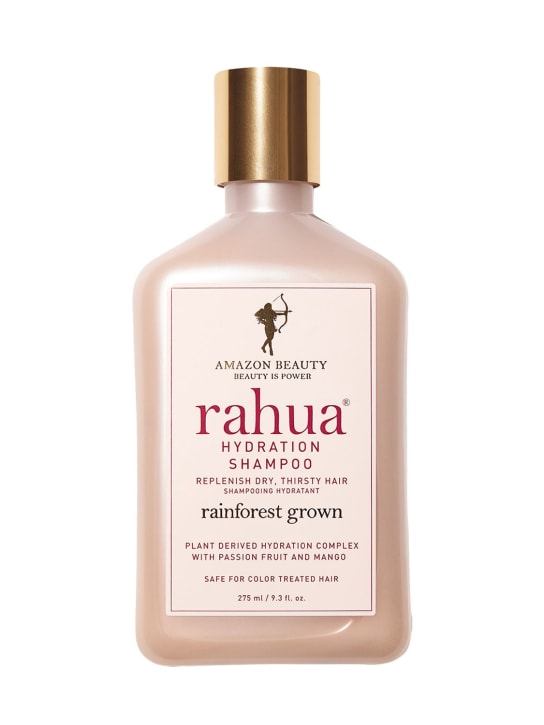 LuisaViaRoma RahuaHydration Shampoo 275ml